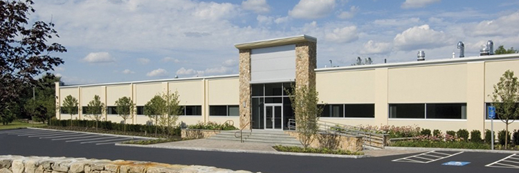 Conrad and McEvoy of The Conrad Group sell 80,000 s/f facility for $14 million - for seller, MAG RE Holdings 800 Boston Turnpike, LLC